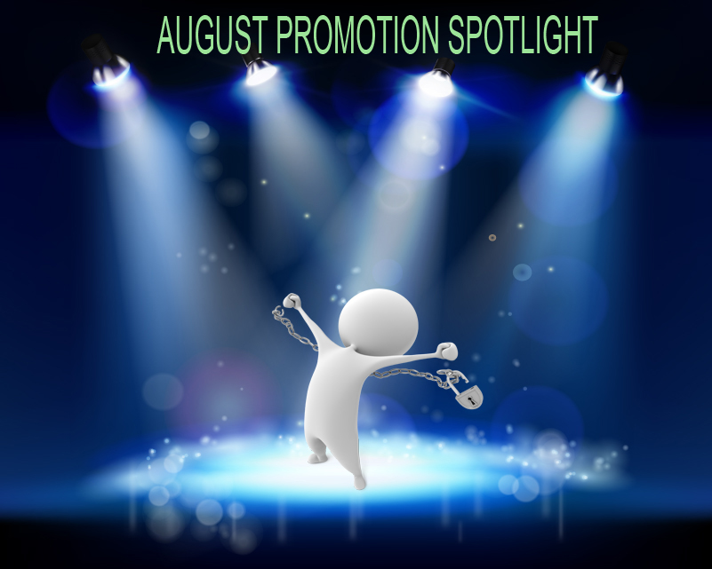 August Promotion Spotlight | painPRO Clinics Vancouver, Surrey, Burnaby