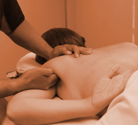 Orthopeadic Manual Massage Therapy