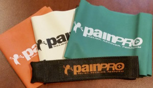 exercise bands