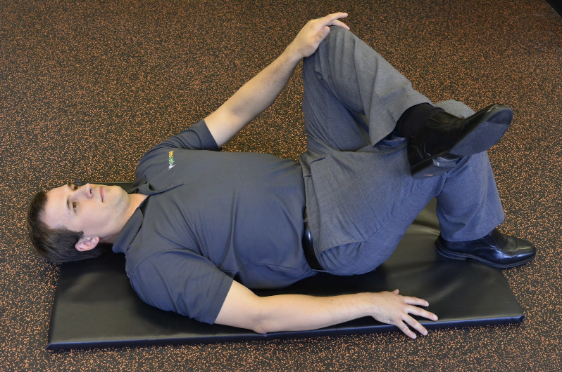 Physiotherapist Vancouver