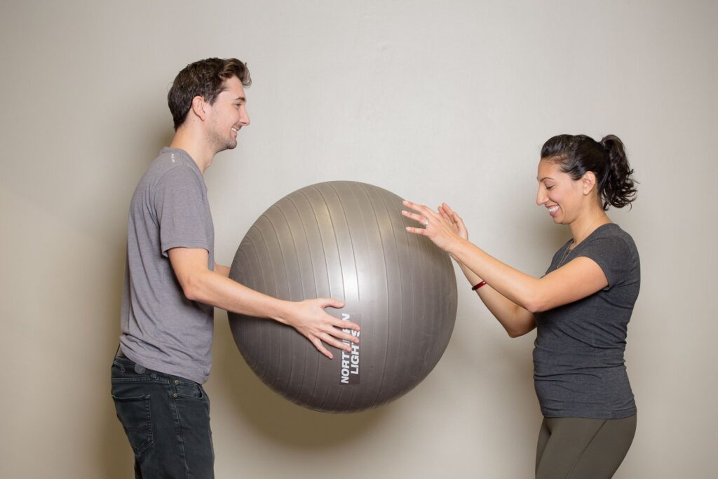 health concerns and physiotherapy