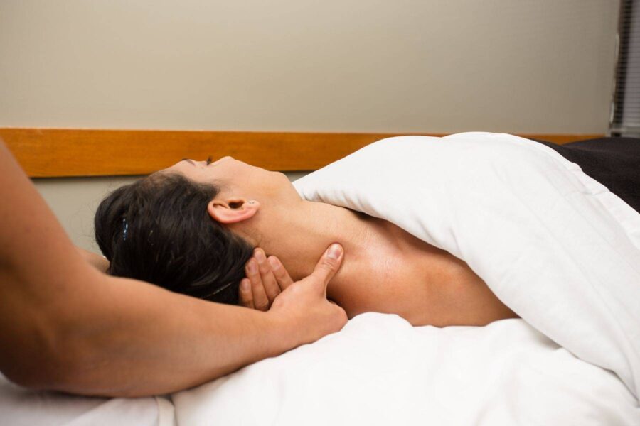 Massage Therapy Vancouver