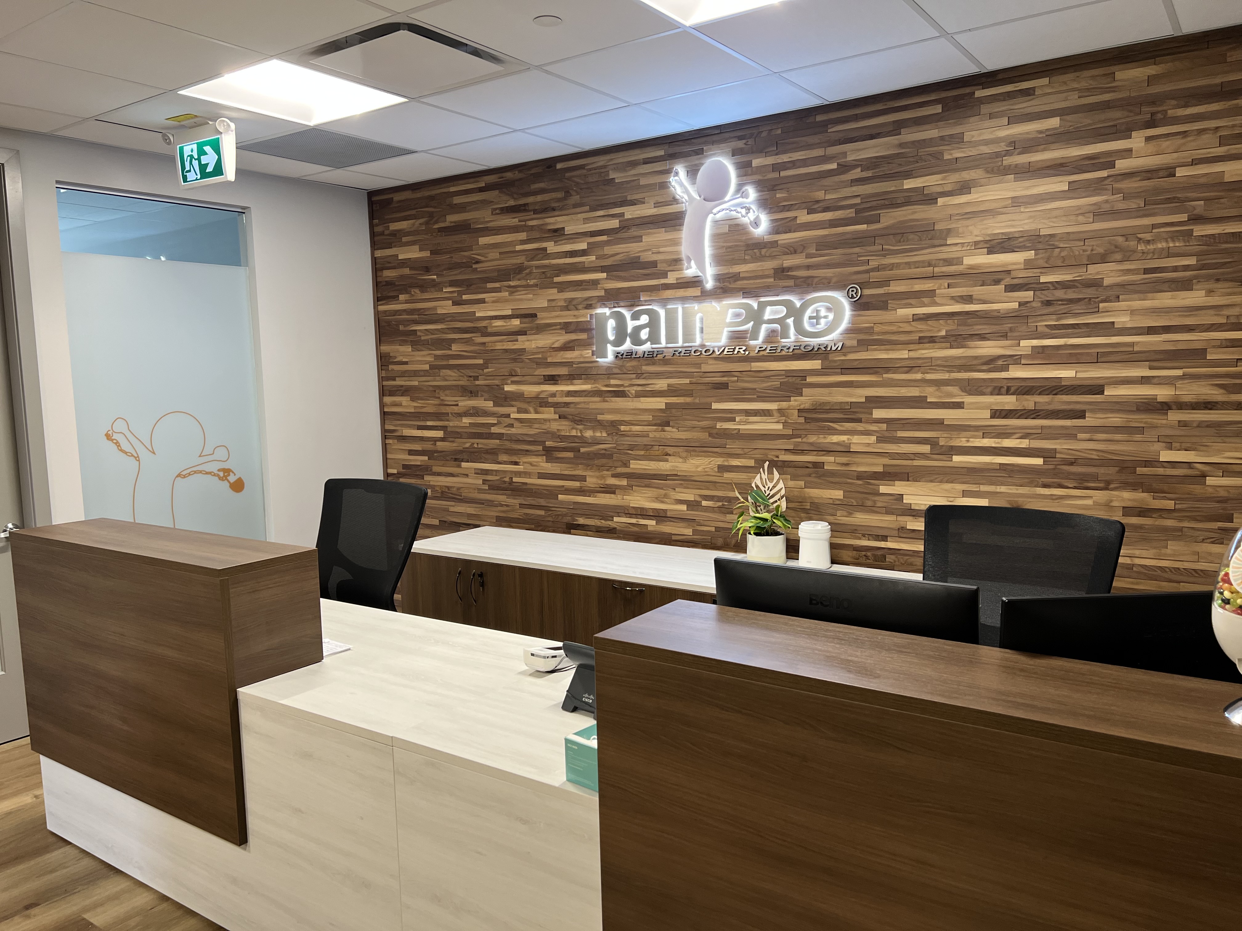 painPRO Coquitlam Centre Acupuncture