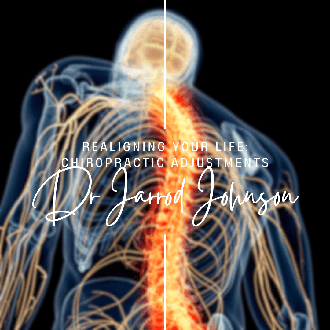 Realigning Your Life: Chiropractic Adjustments Vancouver