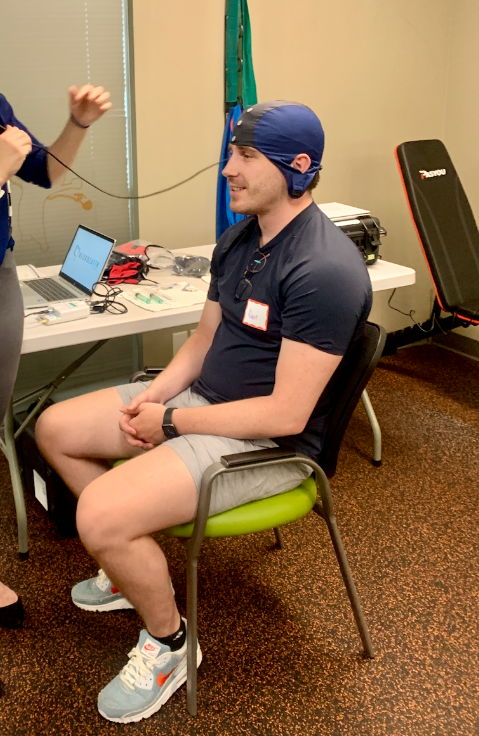 NeuroCatch: A Revolutionary Tool for Brain Health Assessment