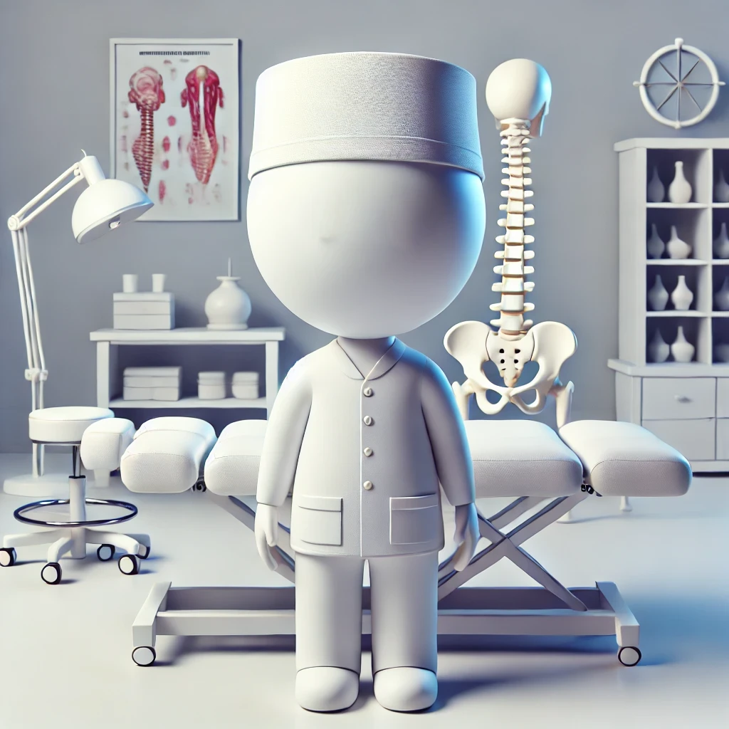 The Benefits of Chiropractic Therapy