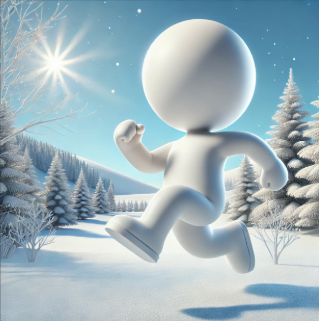 Why Movement is Key to Beating the January Blues