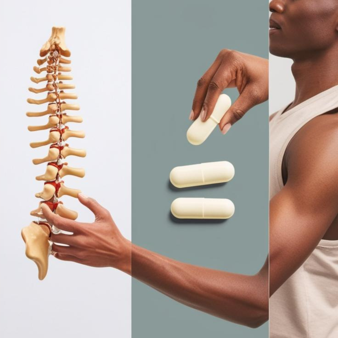 Chiropractic care for sciatica