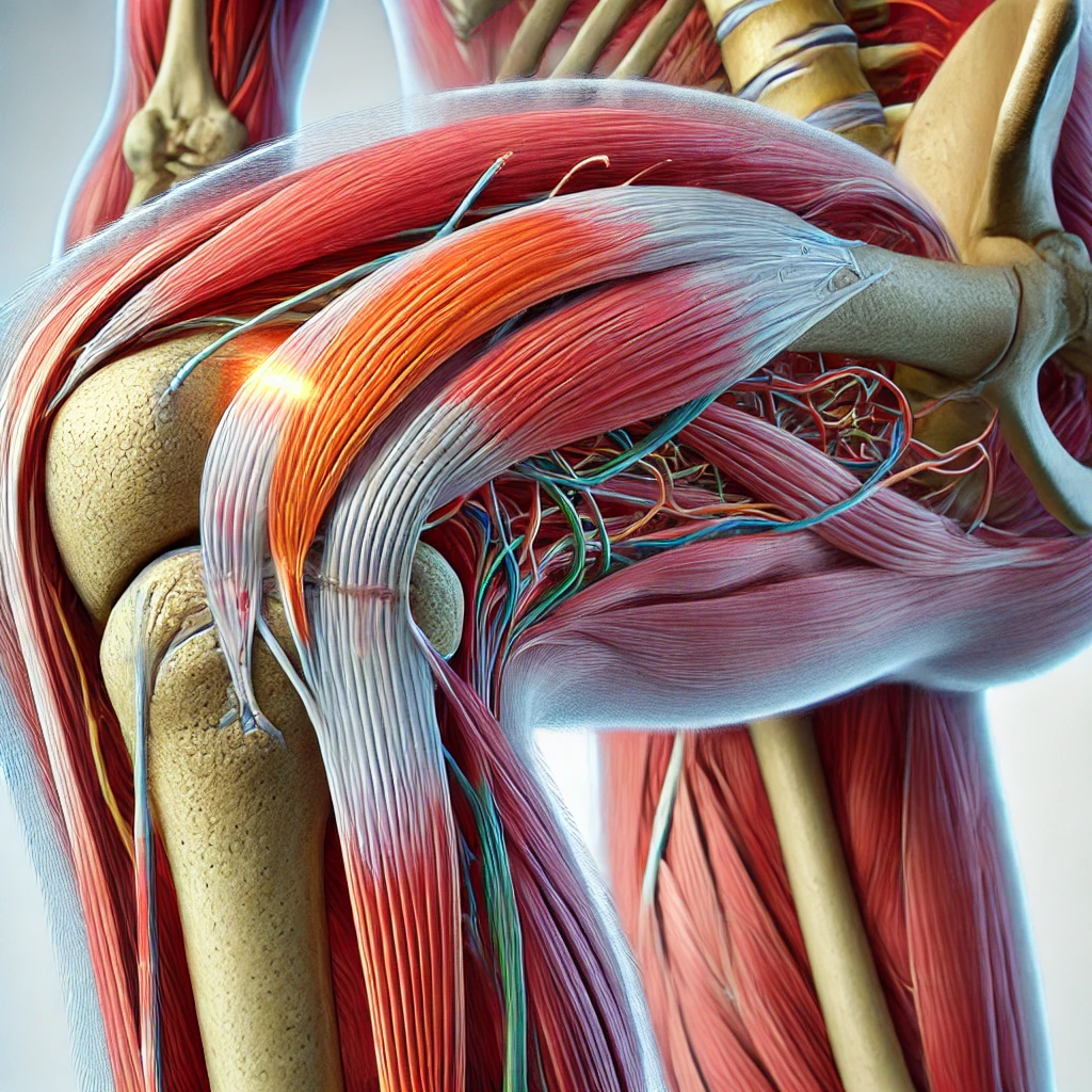 Iliotibial Band Syndrome