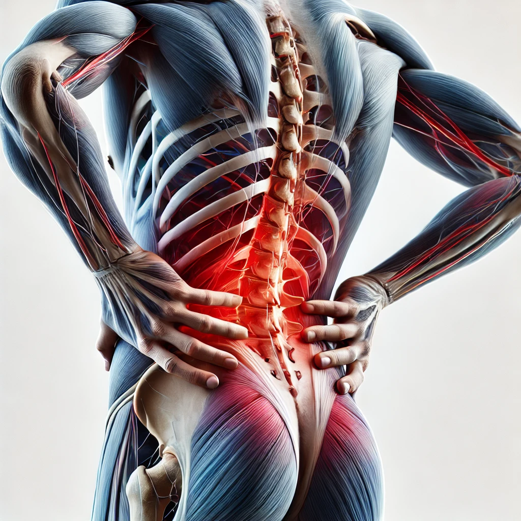 Chiropractor Vancouver