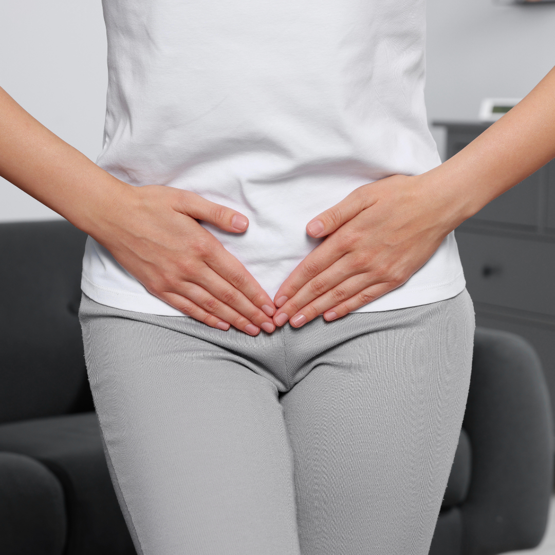 Pelvic Floor Physiotherapy