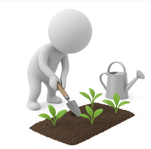 gardening issues