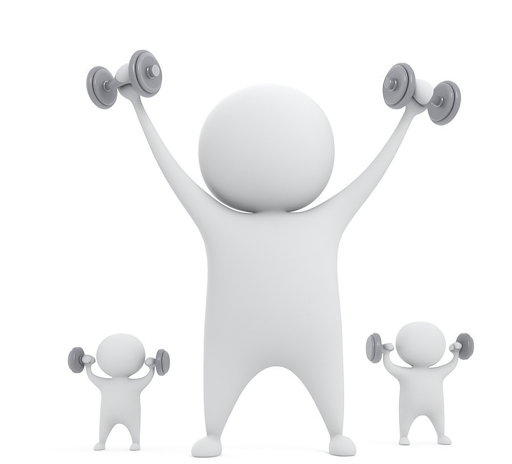Strength Training for Kids