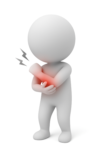Preventing Elbow Injuries